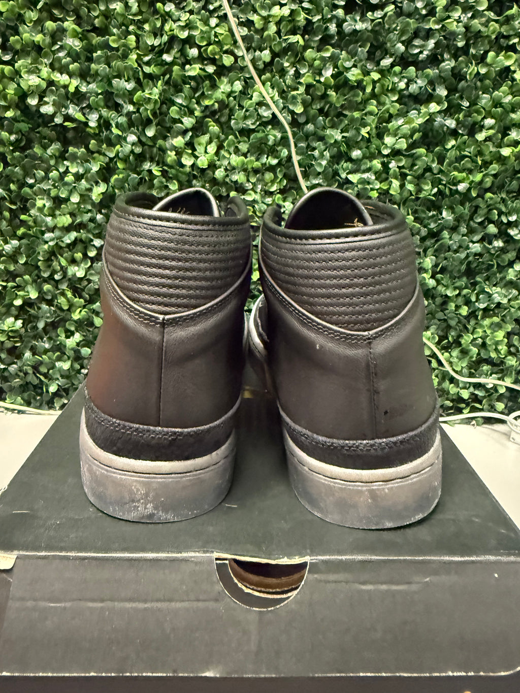Jordan Westbrook 0 "Black" Size 13 Tried On