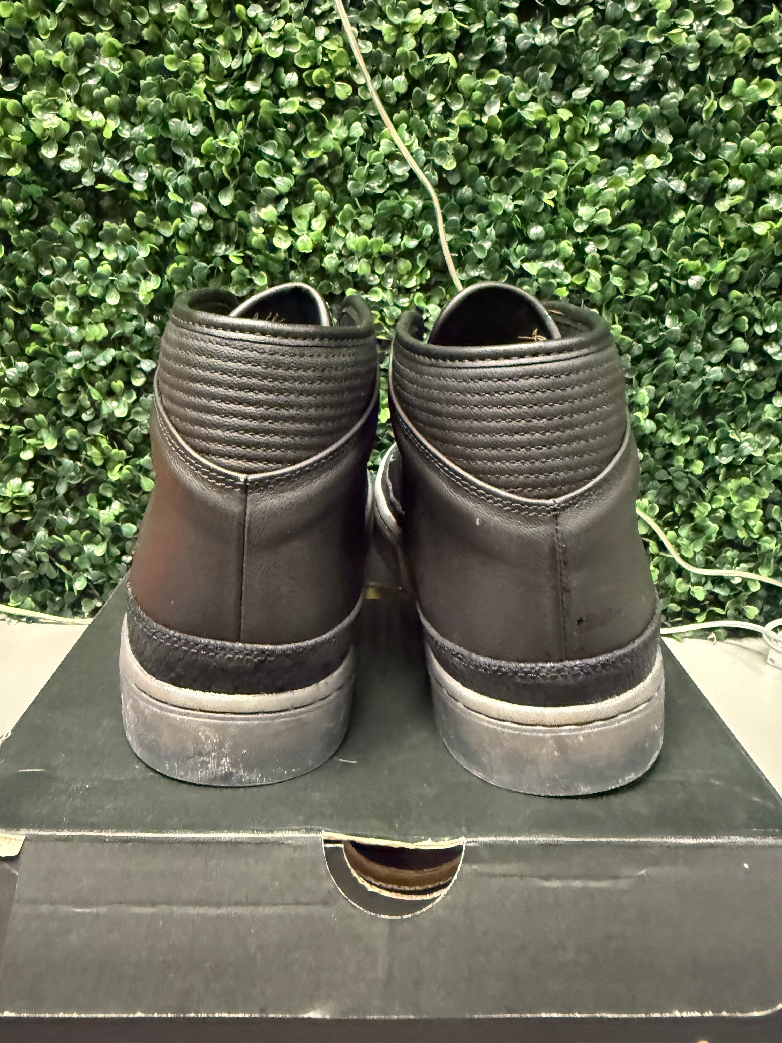 Jordan Westbrook 0 "Black" Size 13 Tried On