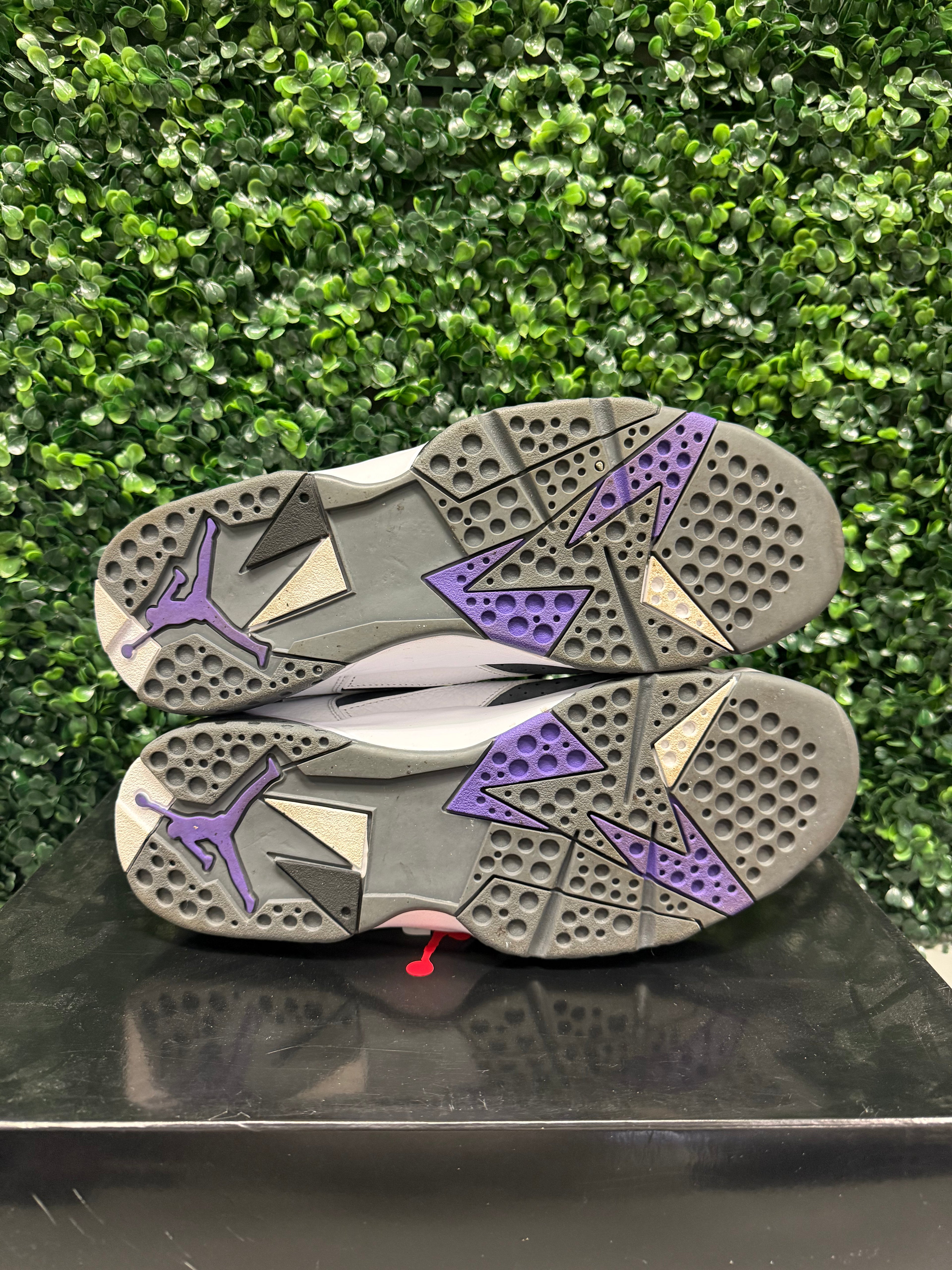 Jordan 7 "Flint" Size 10.5 Preowned