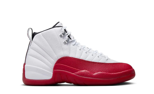 Jordan 12 “Cherry”