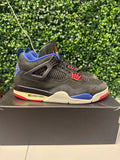 Jordan 4 "Rare Air" Size 13 Preowned