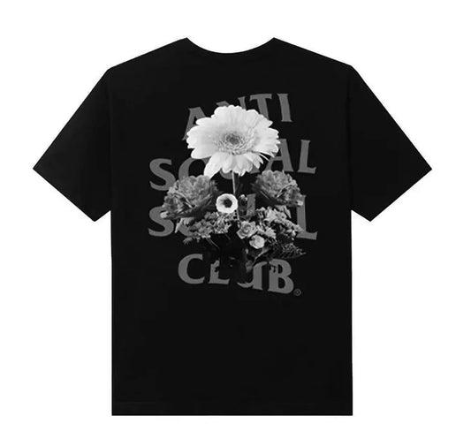 ASSC Tee “Ghost of You and Me”