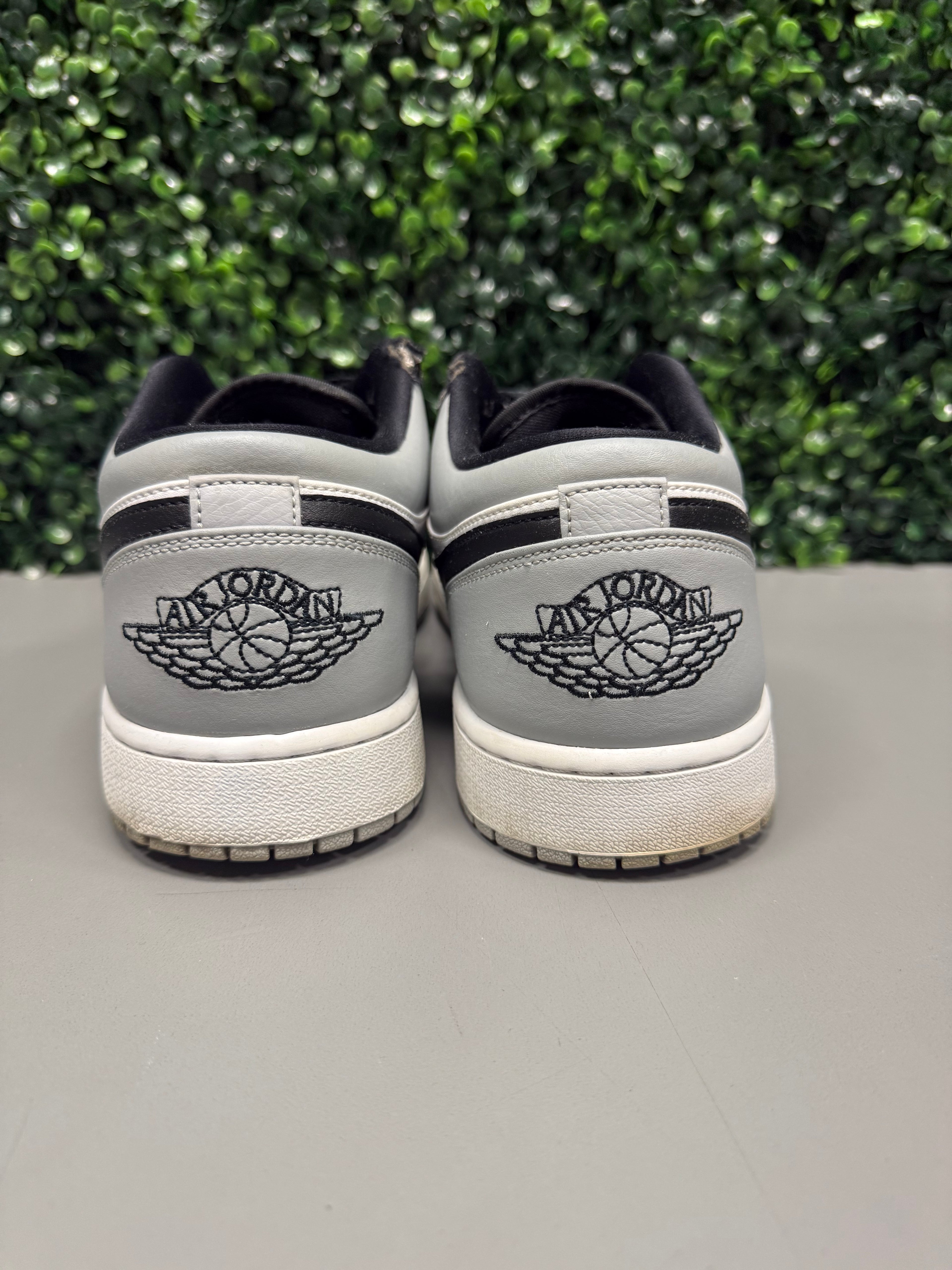 Jordan 1 Low "Shadow Toe" Size 12 Preowned