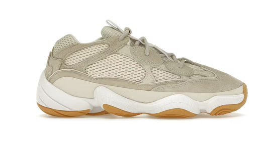 Yeezy 500 “Stone Taupe”