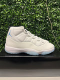 Jordan 11 High "Legend Blue" Size 10 Preowned