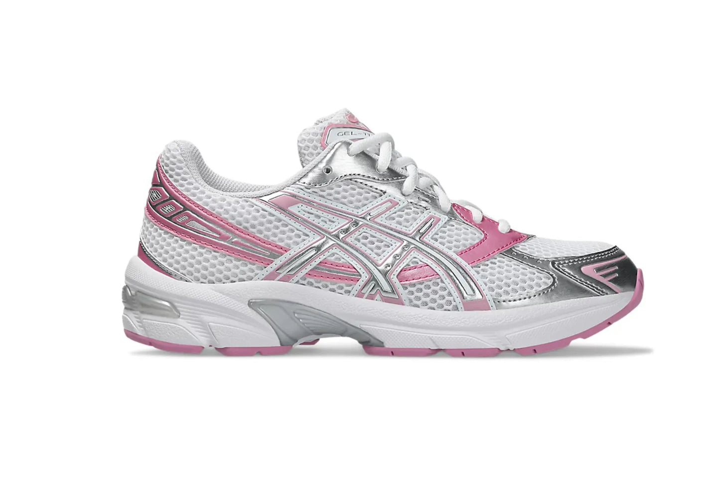 ASICS Gel 1130 “White Pure Silver Pink”