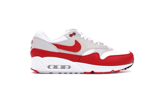 Nike Air Max 90/1 Sport Red