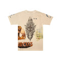 Cactus Jack by Travis Scott See The Future Tee 'White'