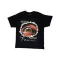 Cactus Jack by Travis Scott Starry Eyed Tee 'Black'