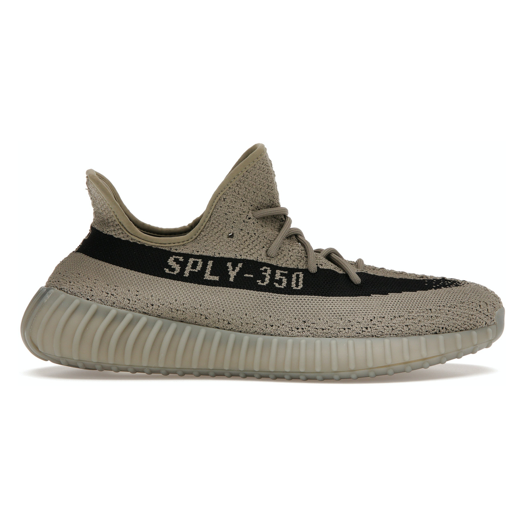 Yeezy 350 “Granite”