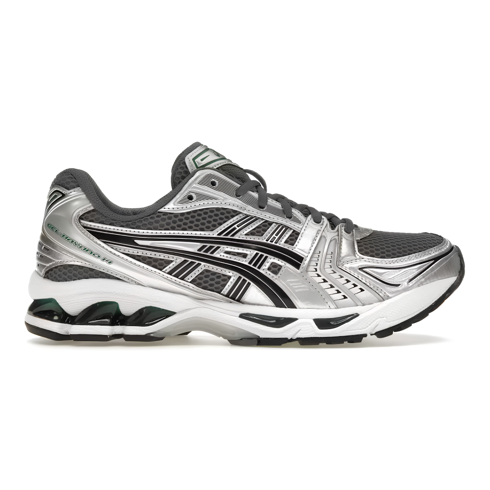 ASICS Gel-Kayano 14 "Jasper Green"