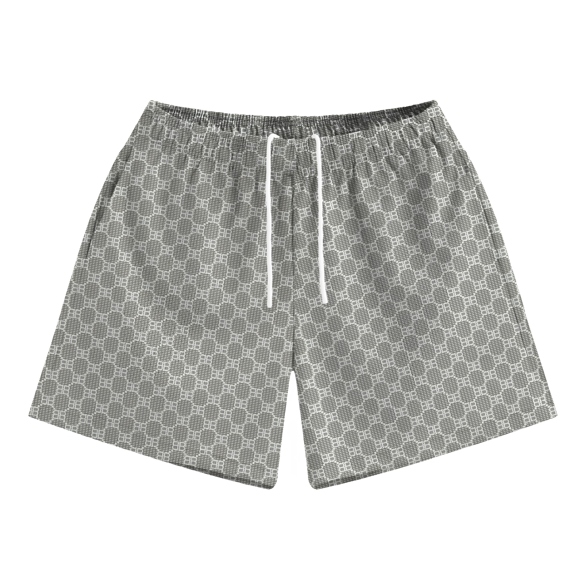 Bravest Studios "Matrix Shorts Slate"