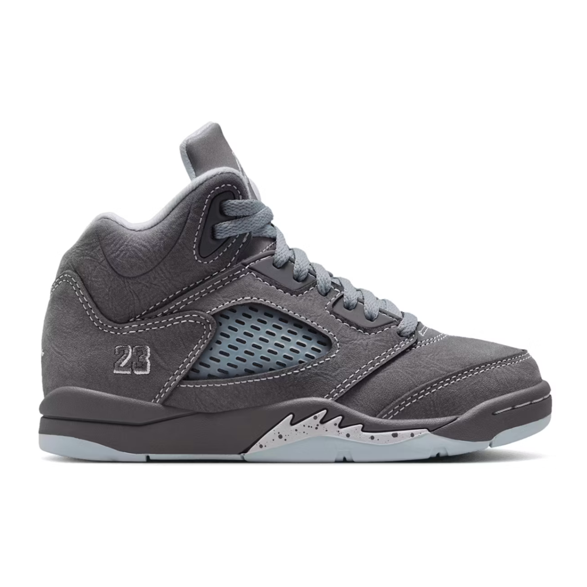 Jordan 5 Retro "Wolf Grey 2026" (PS)
