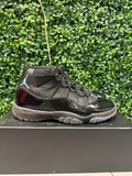 Jordan 11 High "Gamma 2025" Size 10.5 Preowned