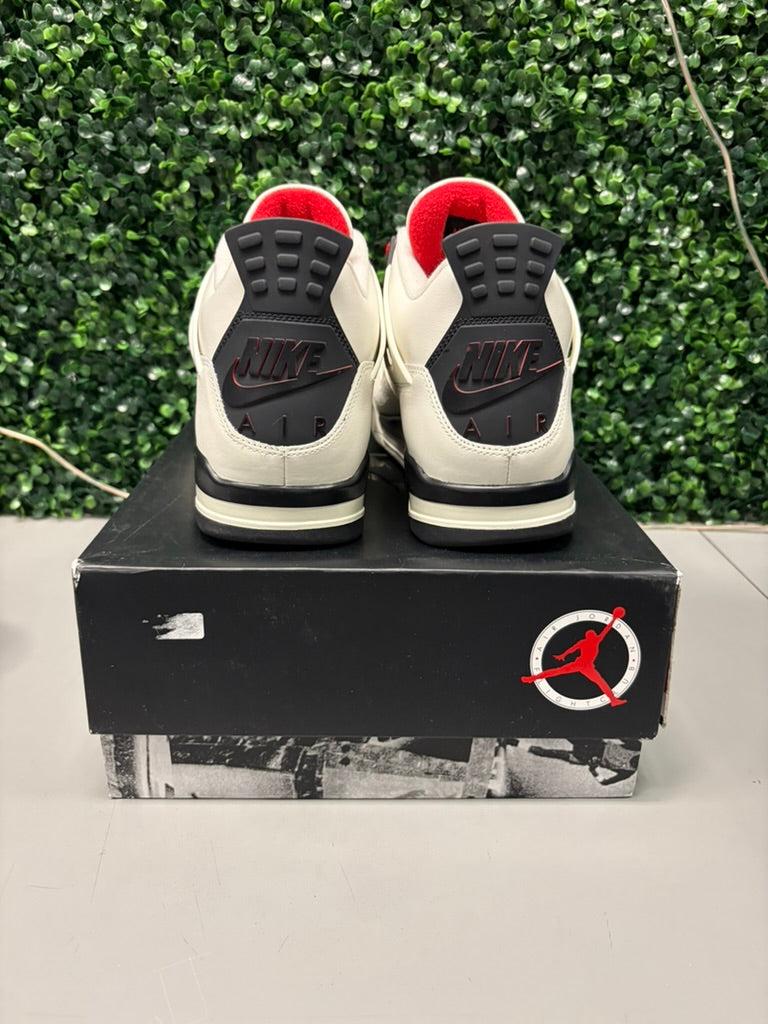Jordan 4 "Flight Club" Size 13 Preowned