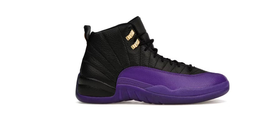 Jordan 12 Retro “Field Purple”