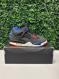 Jordan 4 "Rare Air" Size 13 Preowned