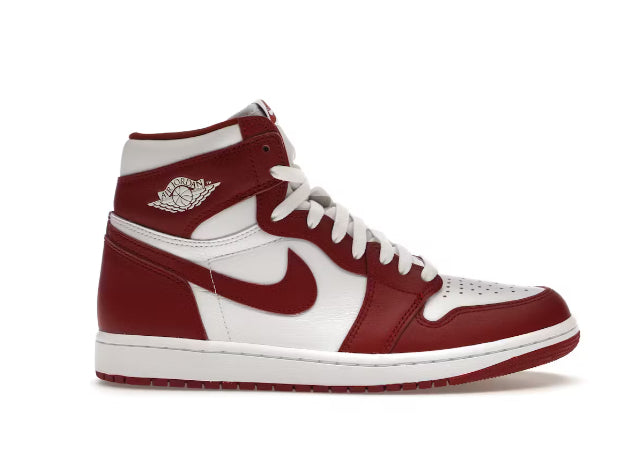 Jordan 1 High OG “ Artisanal Team Red”