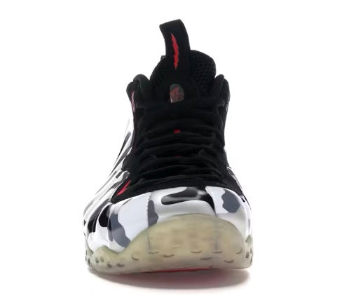 Nike Foamposite One “Fighter Jet”