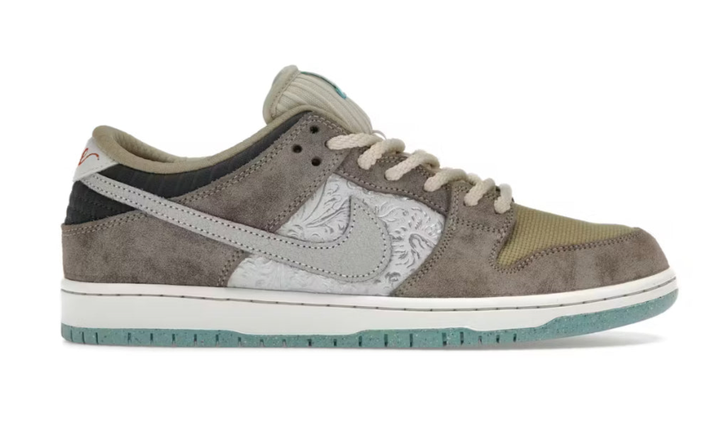 Nike SB Dunk Low “Big Money Savings”