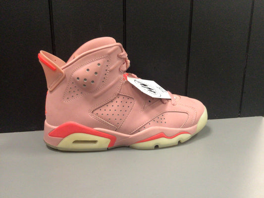 Jordan 6 “Aeali May” Size 6.5W / 5Y Preowned