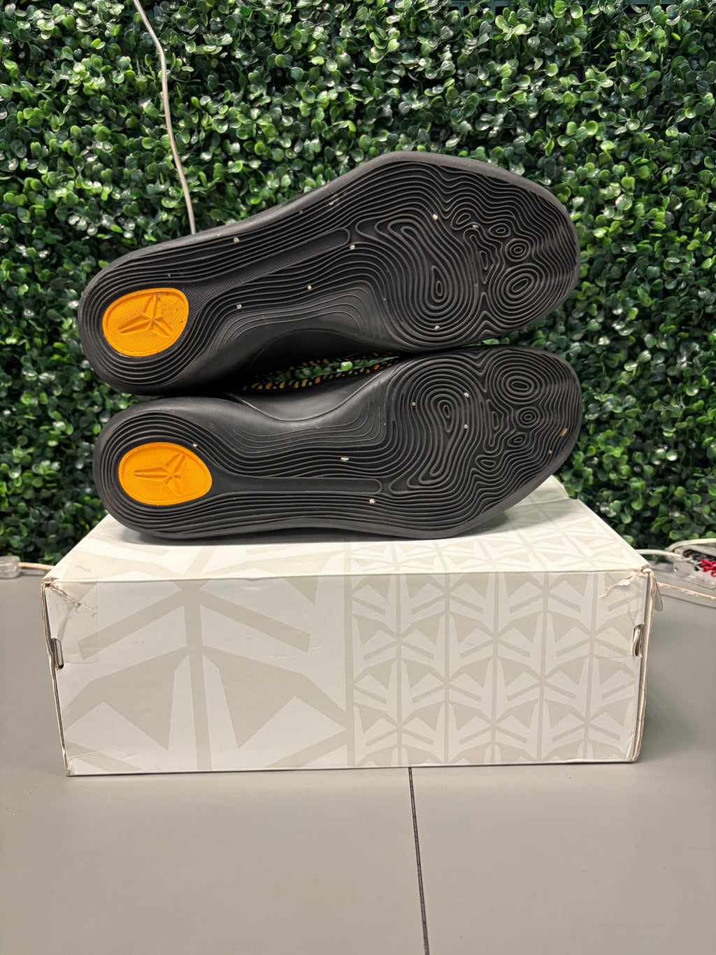 Nike Kobe 9 Elite "Inspiration" Size 13 Preowned
