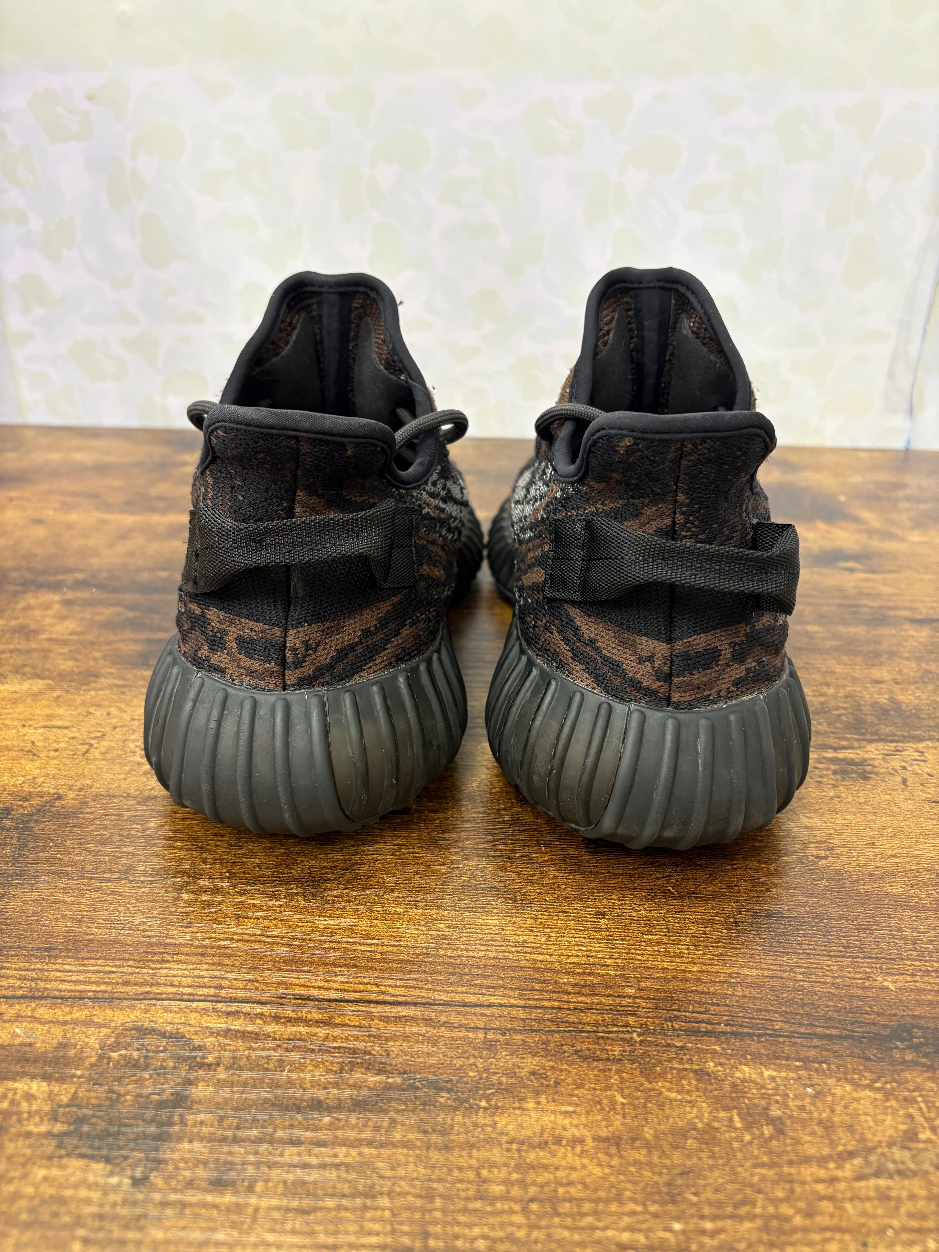 Yeezy 350 “MX Rock” Preowned Size 9.5 No Box