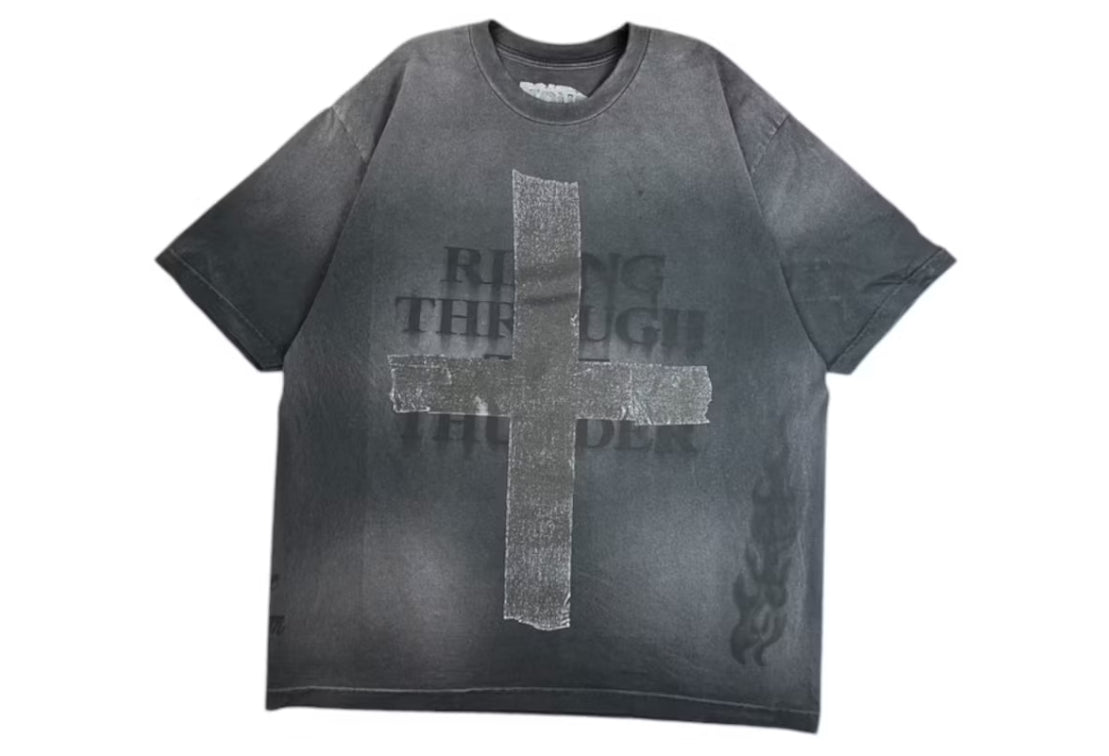 Travis Scott Metlife II Tee