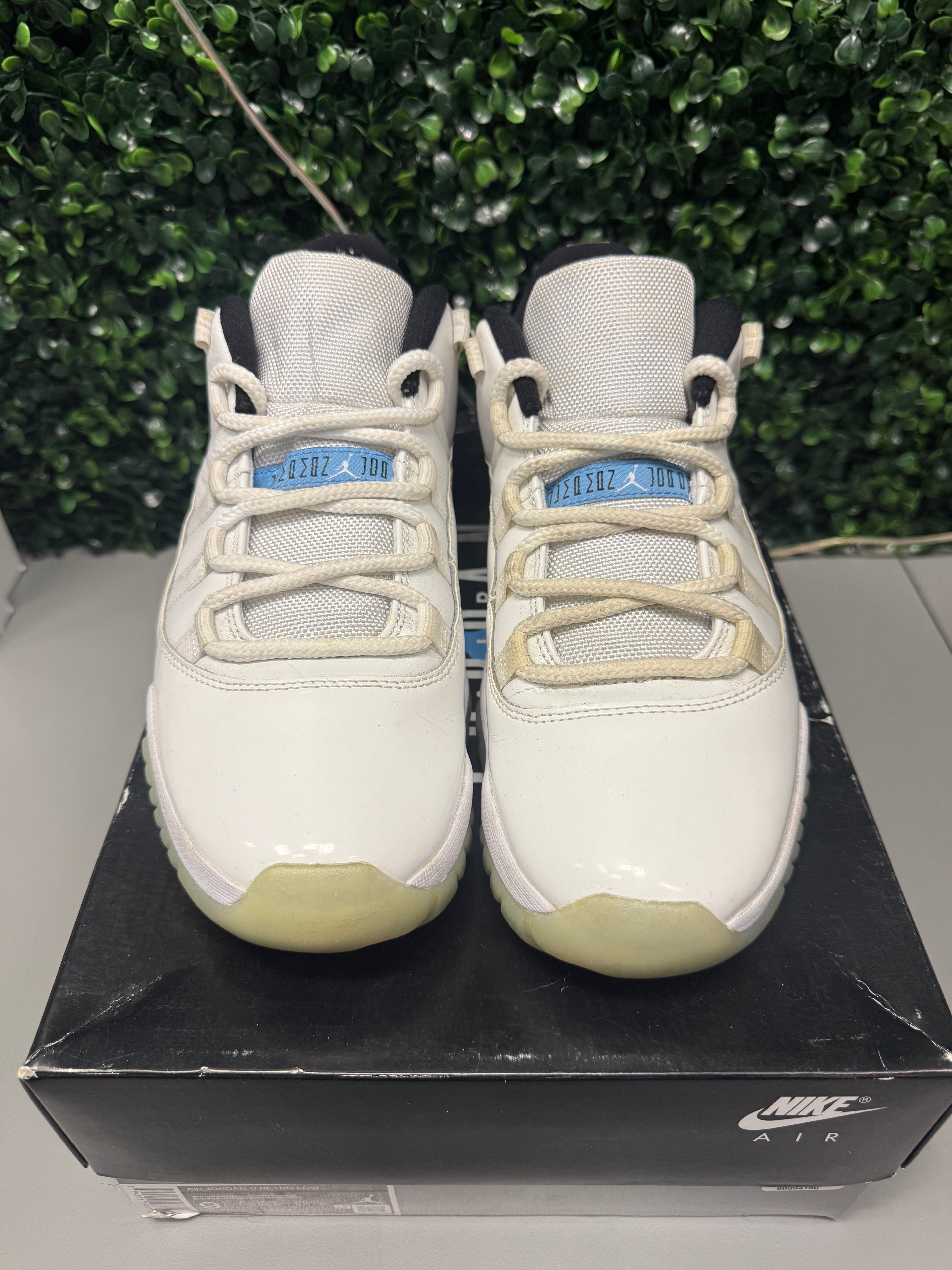 Jordan 11 Low 
