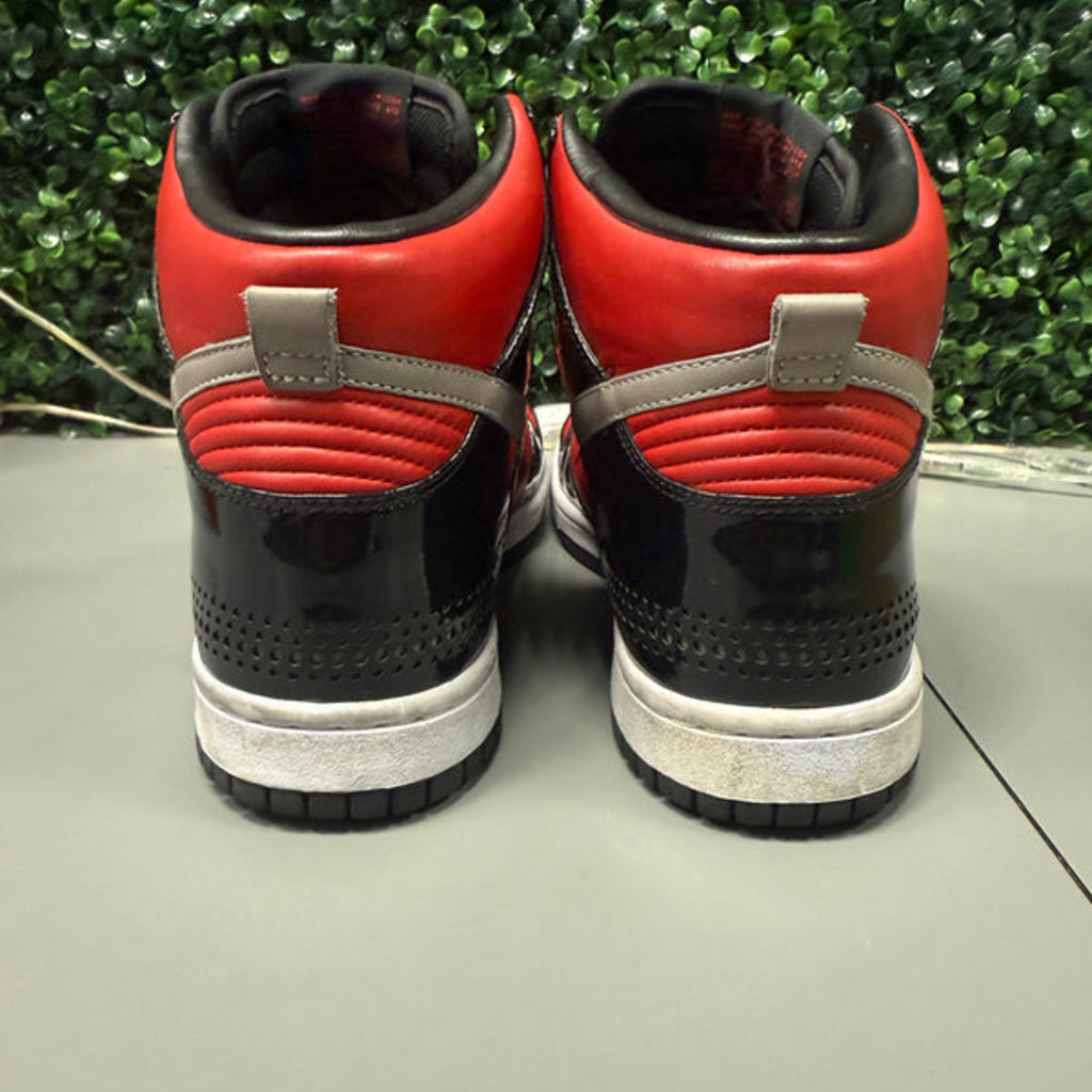 Nike Dunk High "DJ Am" Size 10 Preowned