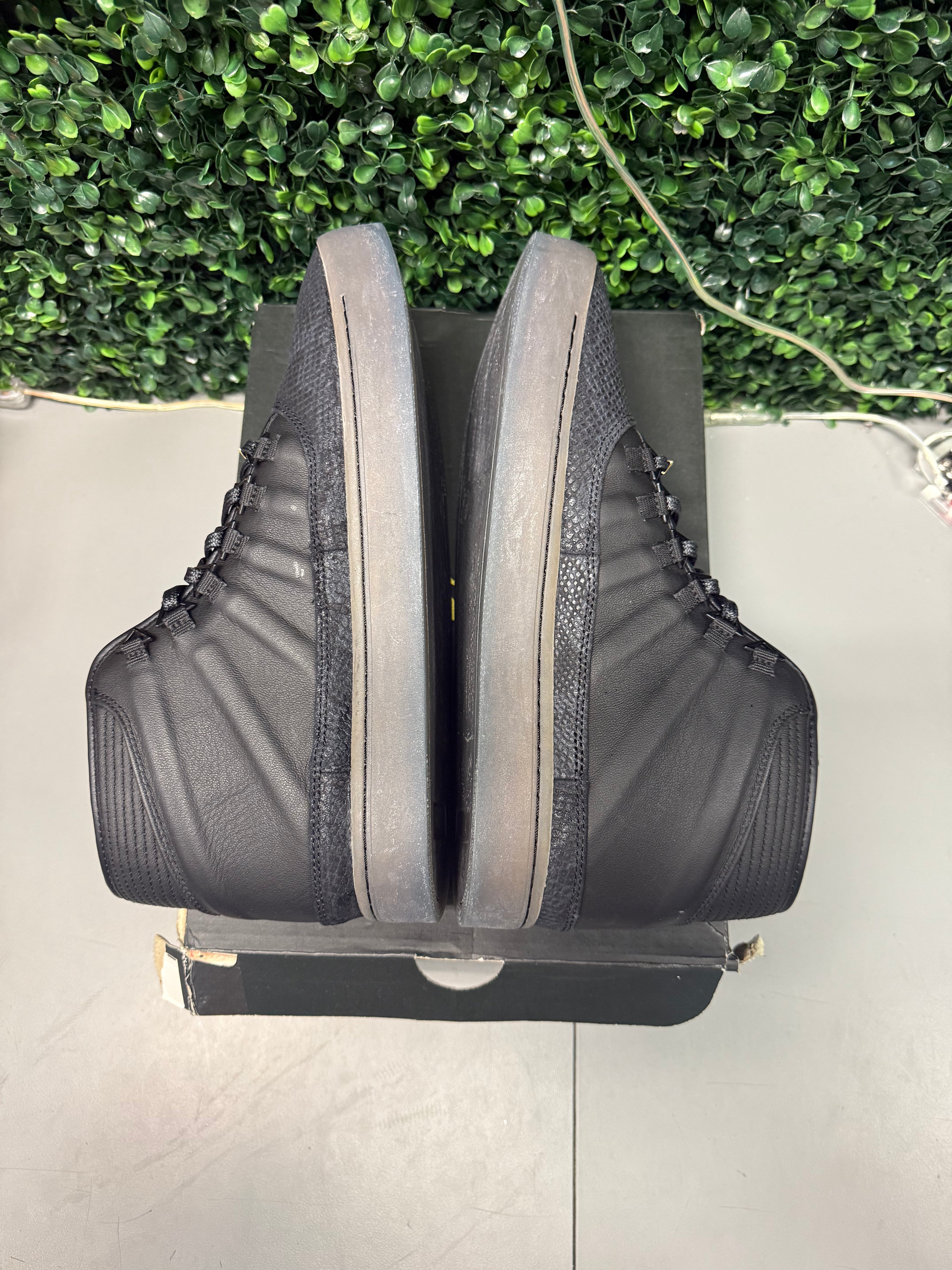 Jordan Westbrook 0 "Black" Size 13 Tried On