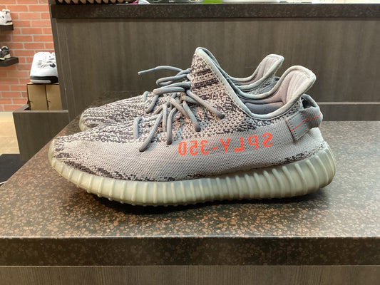 Yeezy 350 “Beluga 2.0” Preowned Size 11 No Box