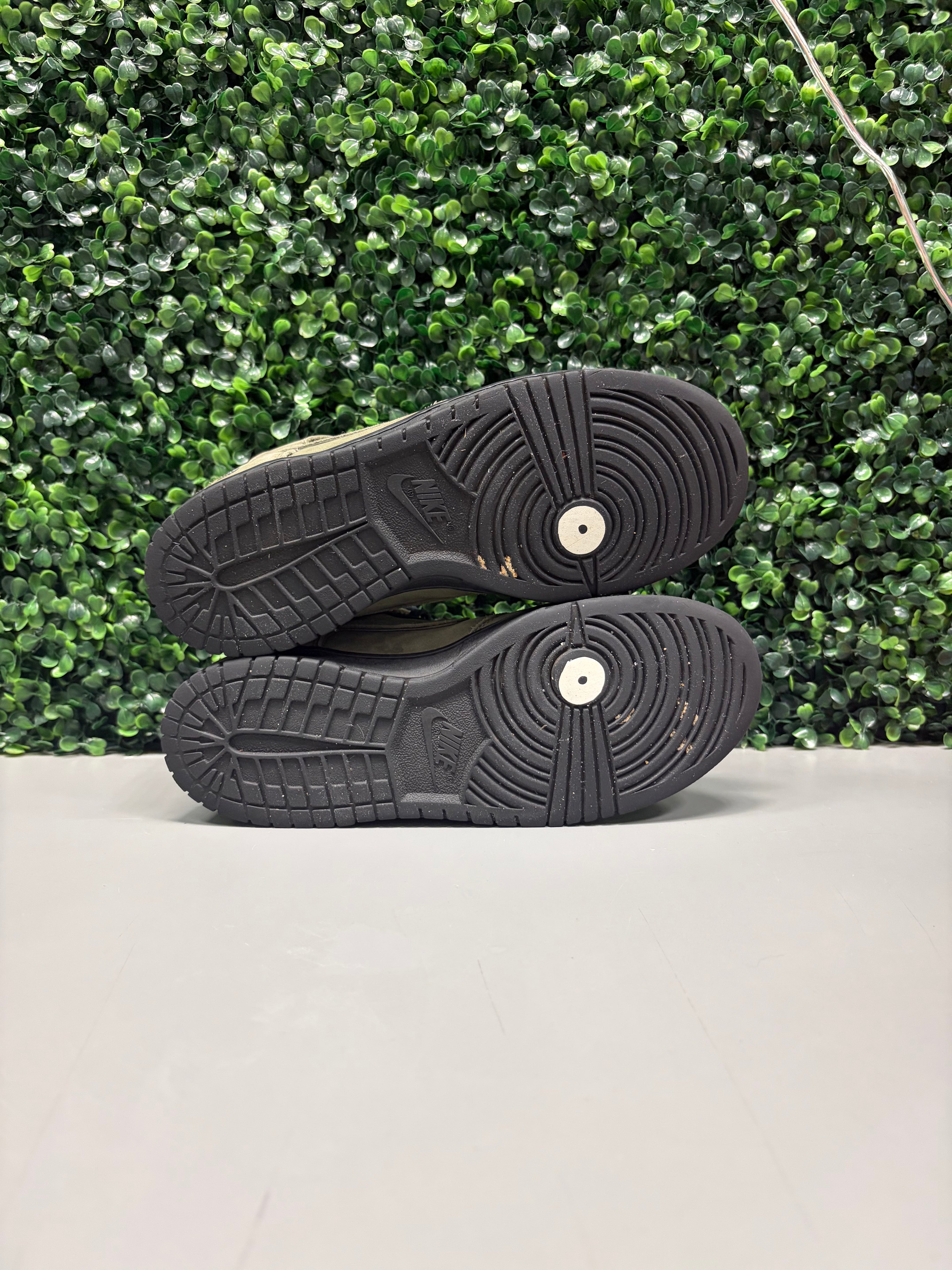 Nike Dunk High "Beijing" Size 7.5 Preowned