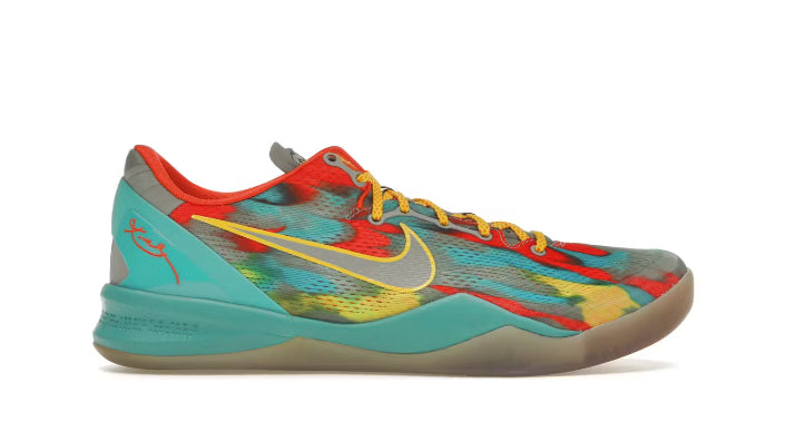 Nike Kobe Protro 8 “Venice Beach”