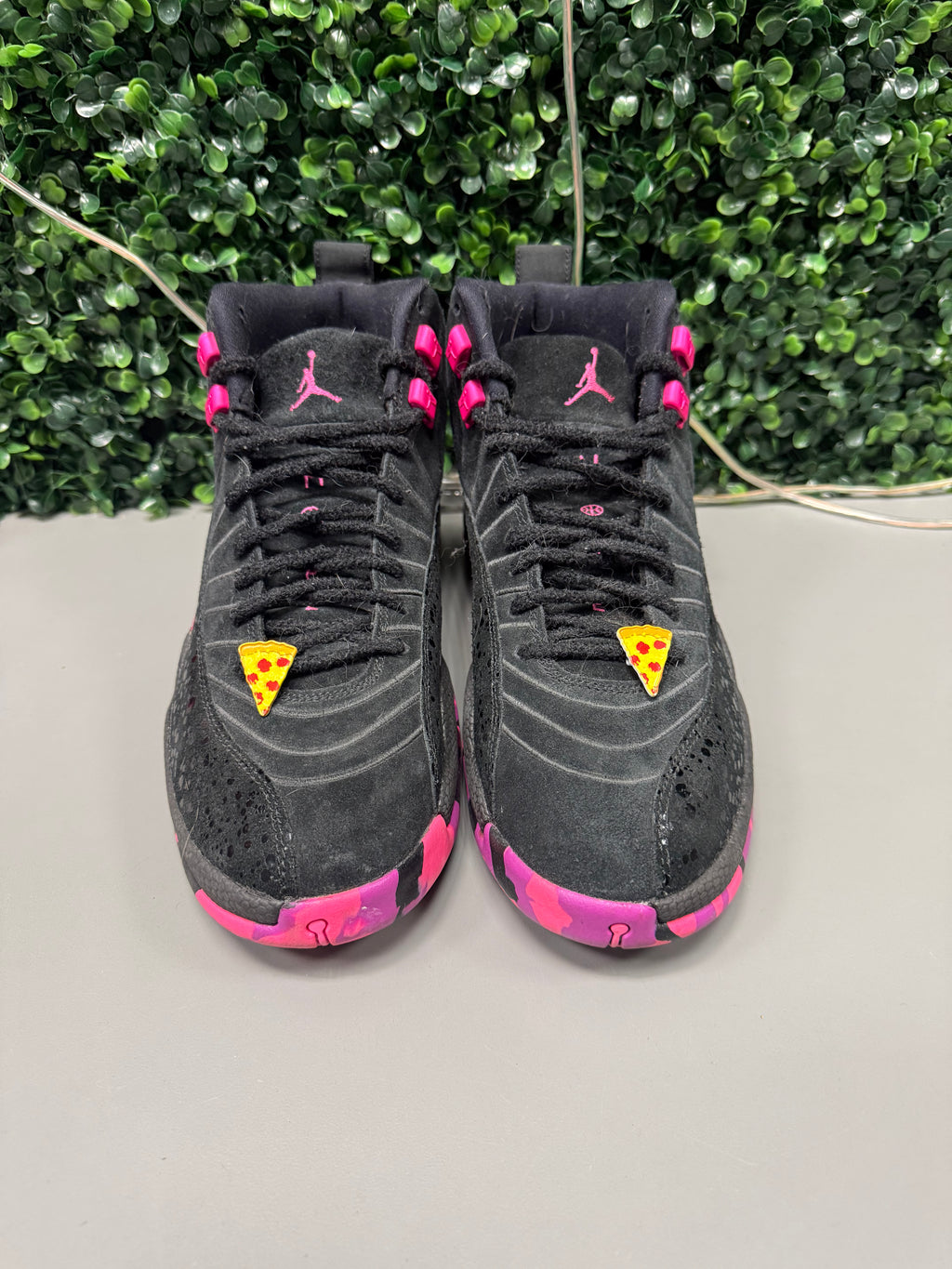 Jordan 12 "Doernbecher" Size 8.5 Preowned