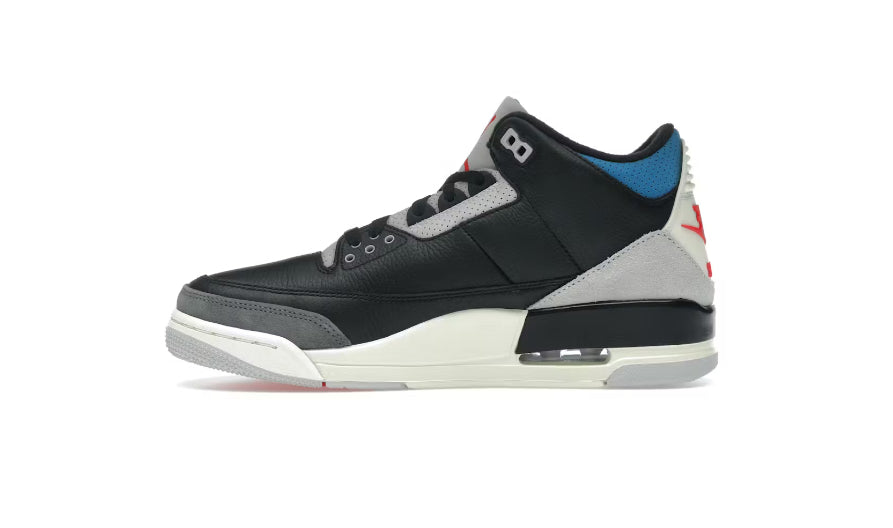 Jordan 3 Retro OG “Rare Air”