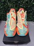 Nike PG 4 "Gatorade All-Star" (2020) Size 14 Preowned