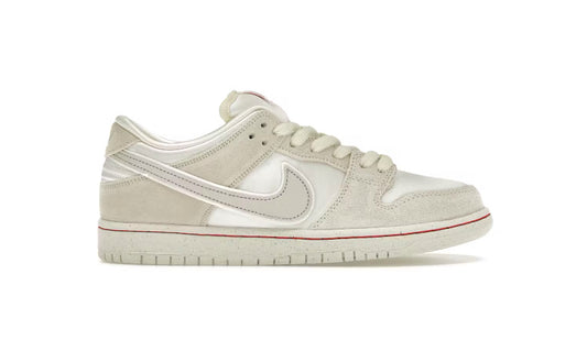 Nike SB Dunk Low “City Of Love Light Bone”