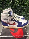 Jordan 1 Retro High OG "Rare Air" Size 13 Preowned