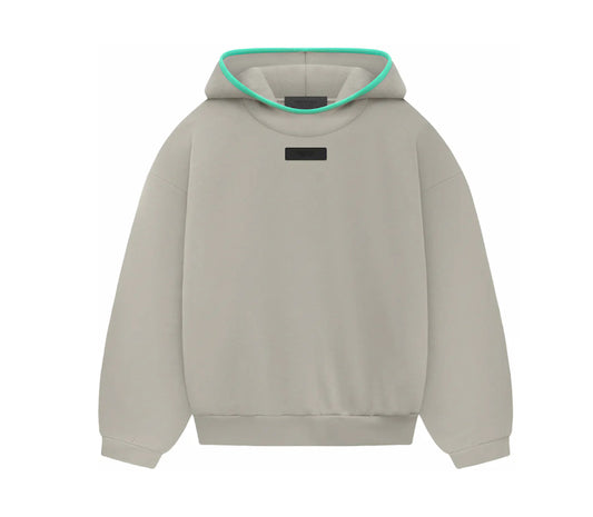 FOG Essentials Hoodie “Seal”