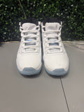 Jordan 11 Retro "Legend Blue" Size 10.5 Preowned