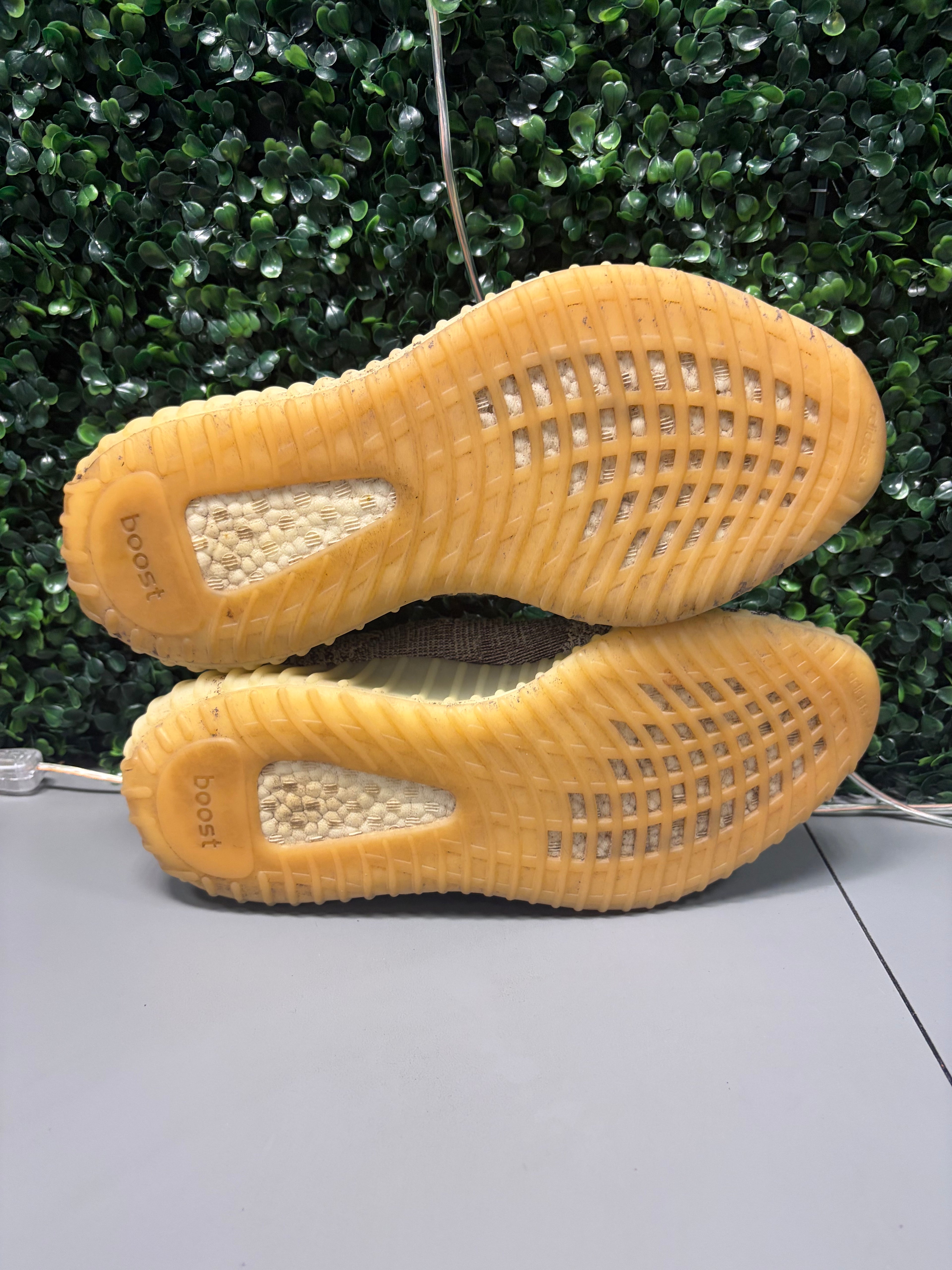 Yeezy 350 V2 "Zyon" Size 10.5 Preowned