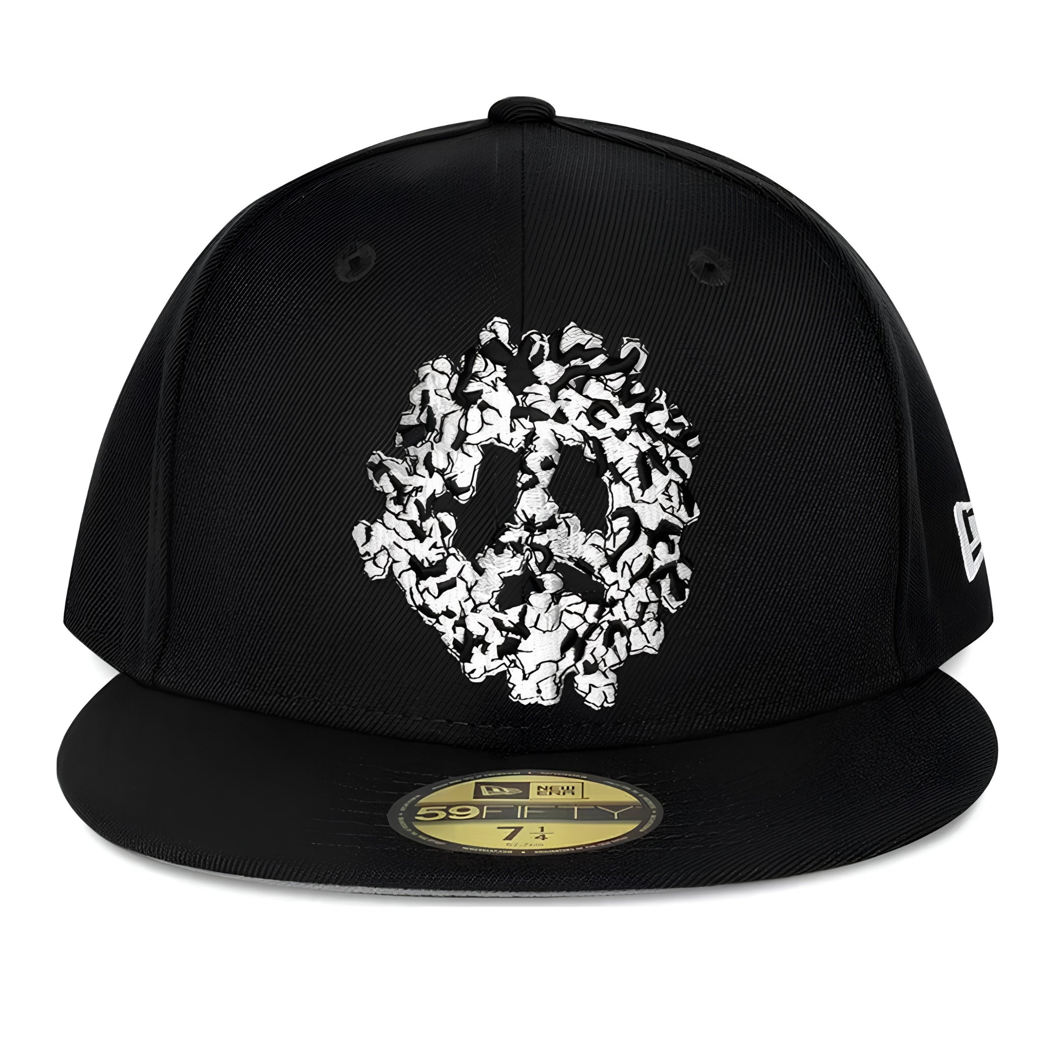Denim Tears Hat "Black"
