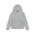 Denim Tears Mono Cotton Wreath Hoodie "Grey"