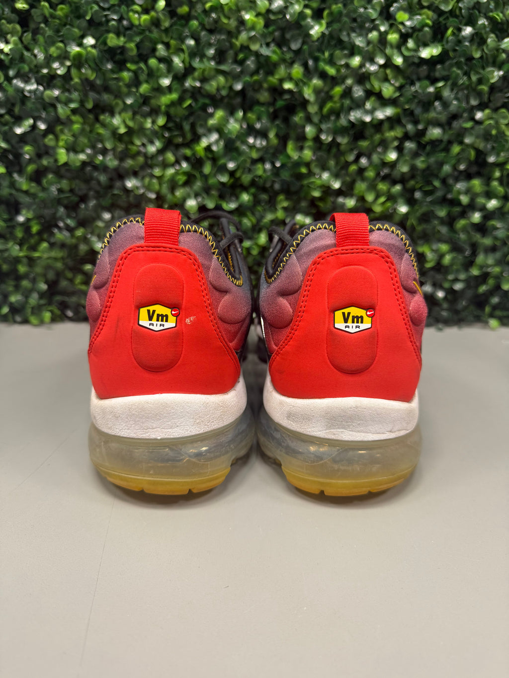 Nike Air VaporMax Plus “LTPT”  Size 12 Preowned