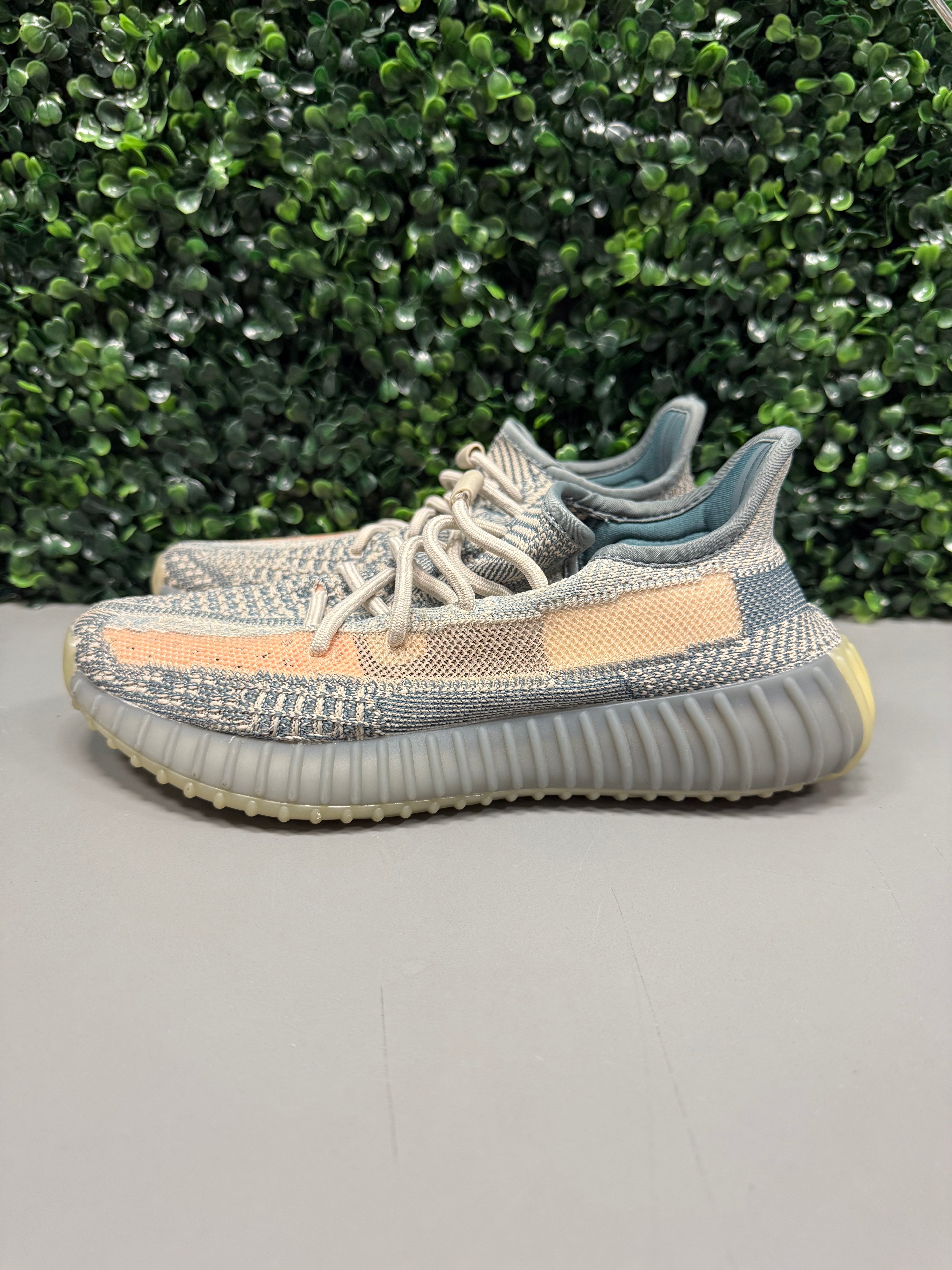 Yeezy 350 V2 "Israfil" Size 5.5 Preowned