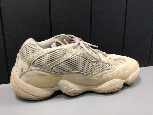 Yeezy 500 “Taupe Light” Size 12 Preowned