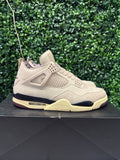Jordan 4 X A Ma Maniere "WYWS" Size 12.5W / 11M Preowned