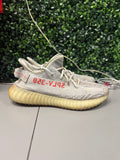Yeezy 350 V2 "Blue Tint" Size 7.5 Preowned