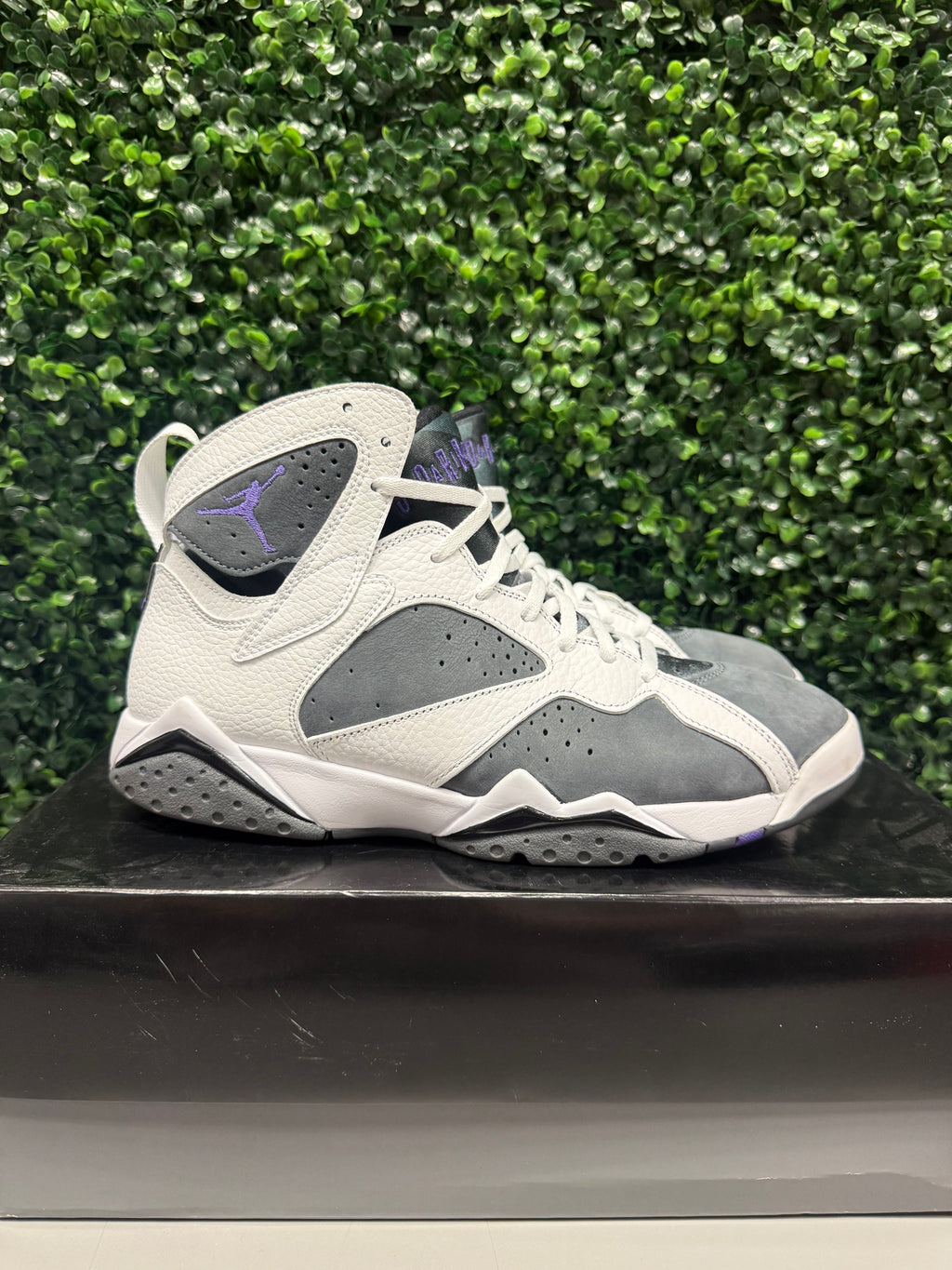 Jordan 7 "Flint" Size 10.5 Preowned